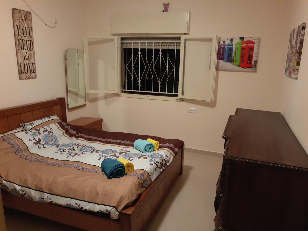 3 Stairs Only To Cozy Flat On Hillel St Apartment Haifa Luaran gambar