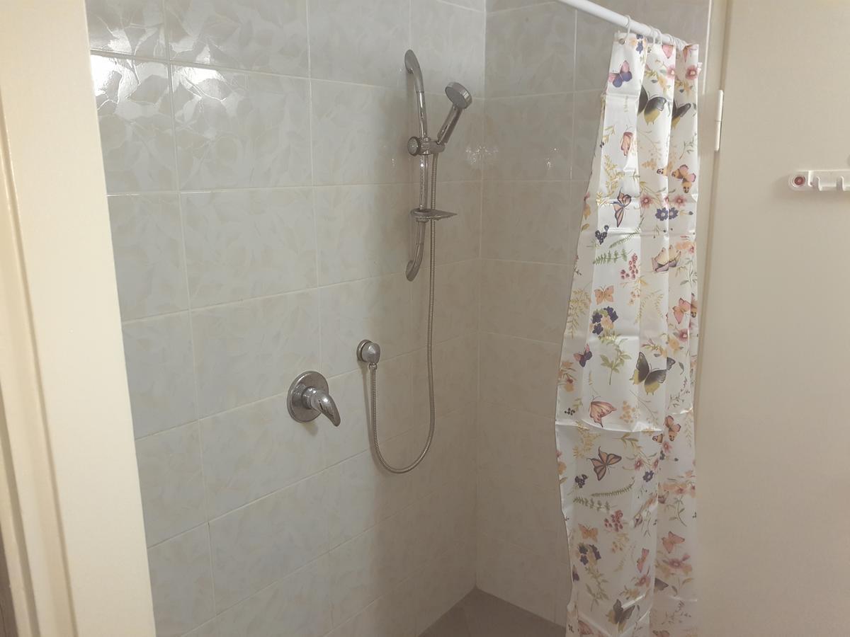 3 Stairs Only To Cozy Flat On Hillel St Apartment Haifa Luaran gambar